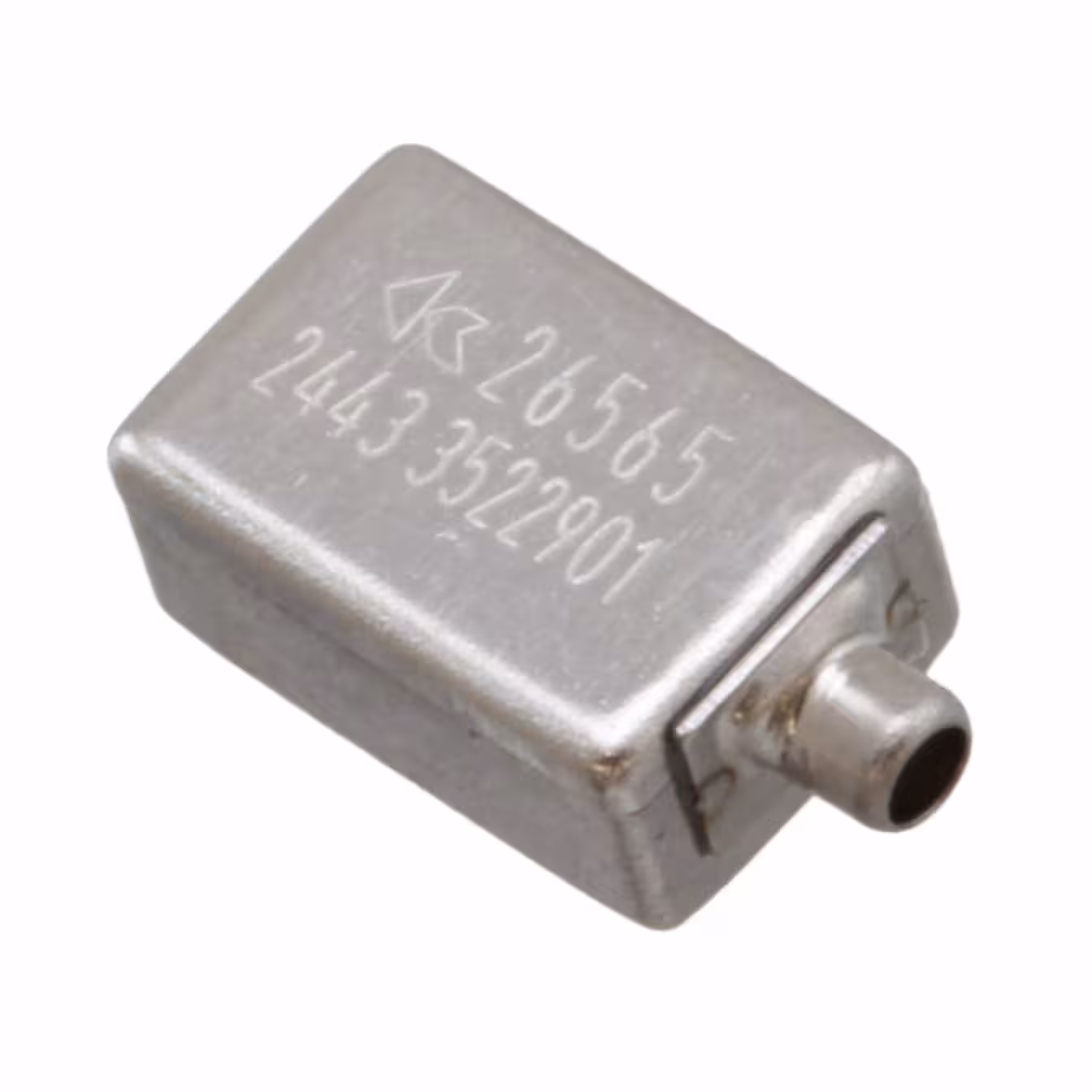 ED-26565-000 Knowles  Speakers